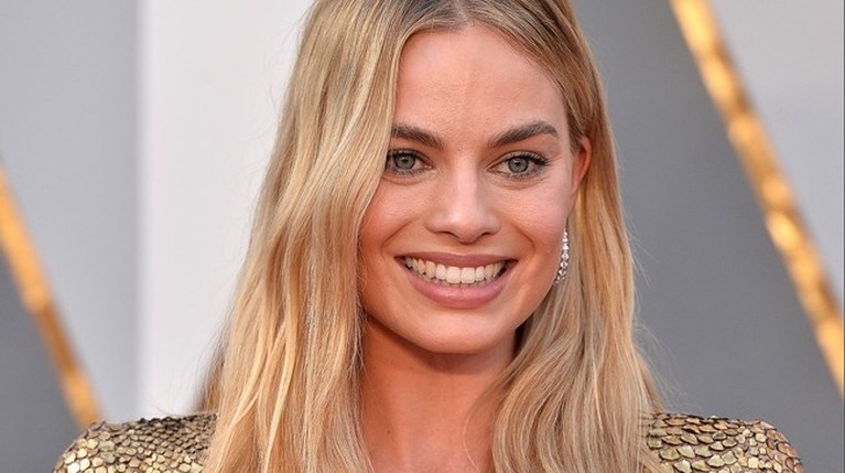 Margot Robbie