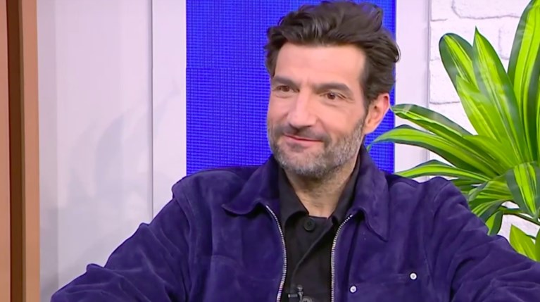 Νίκος Κουρής