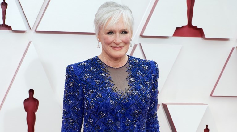 Glenn Close