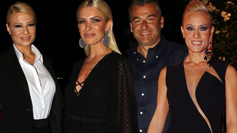 Διάσημες Εμφανίσεις