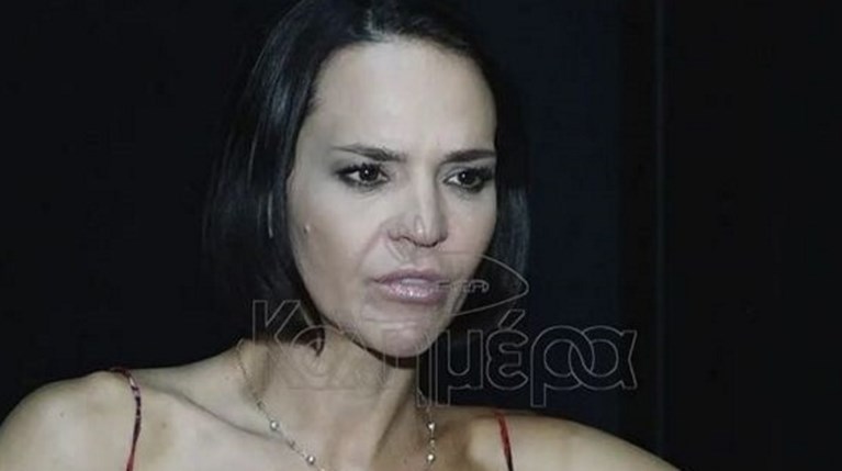 Νικολέττα Καρρά