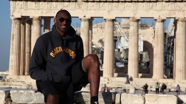 Kobe Bryant