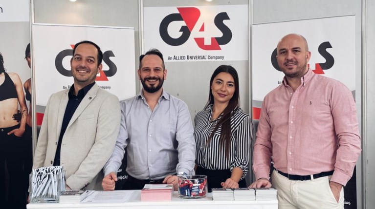 G4S