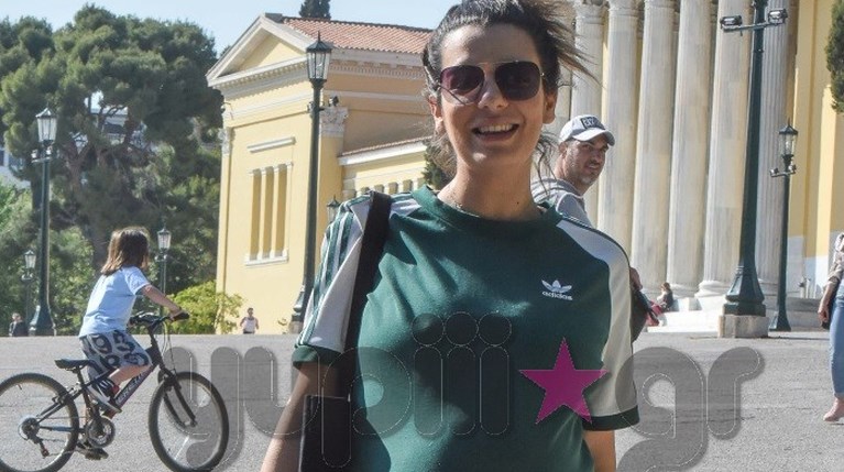 Νικολέττα Ράλλη (1)