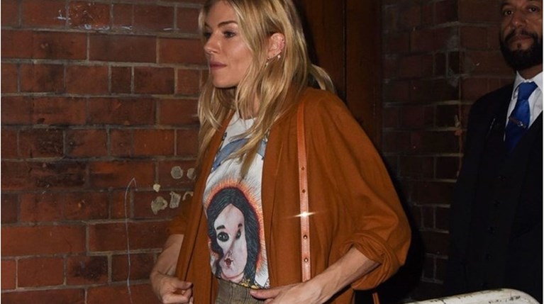 Sienna Miller
