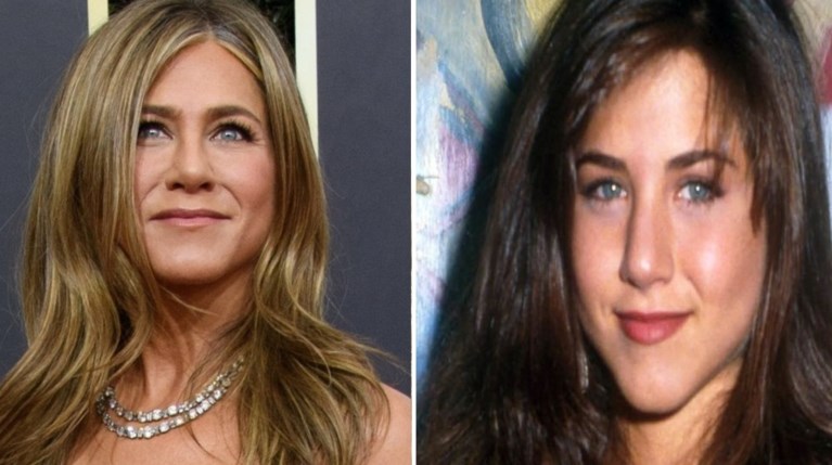 Jennifer Aniston