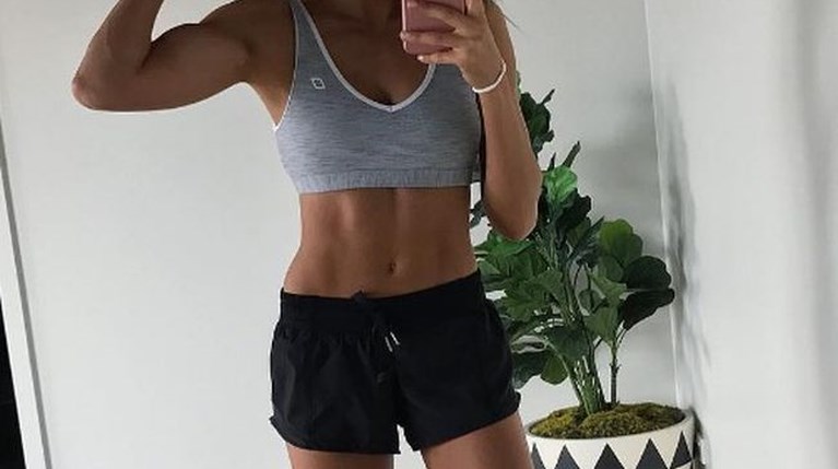 fitness star