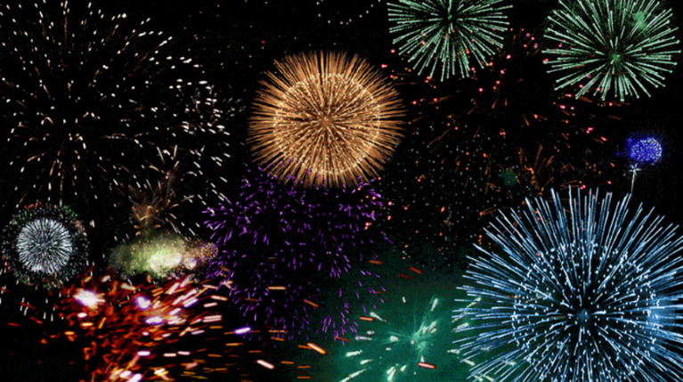 Fireworks