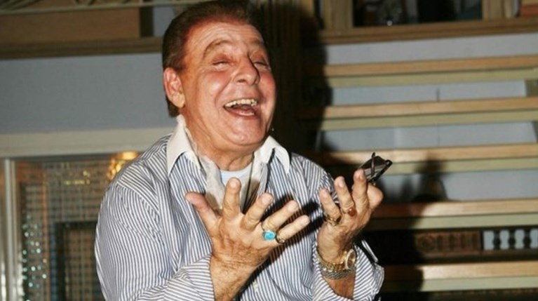 Γιάννης Γαλάτης