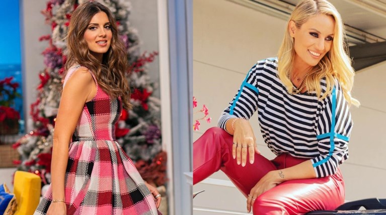 Κακοκαιρία «Ελπίδα» | Εκτός «αέρα» “Happy Day” και “Mega Καλημέρα”