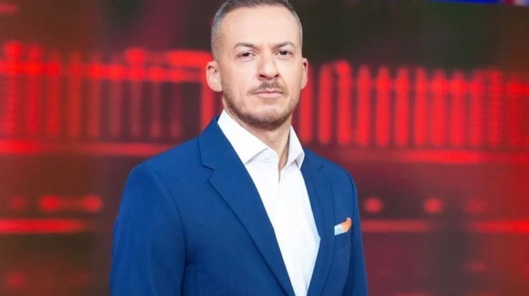 Πάνος Δημάκης