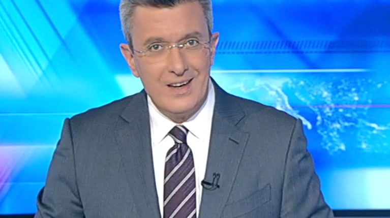 Νίκος Χατζηνικολάου