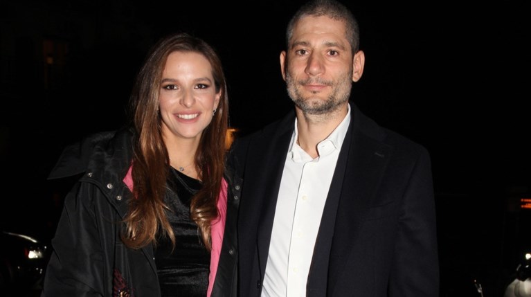 Εριέττα Κούρκουλου