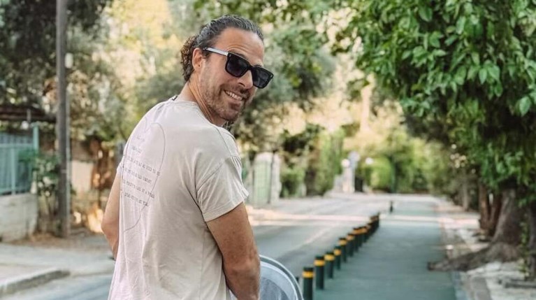 Γρηγόρης Μόργκαν