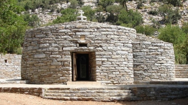 μυσταγωγία