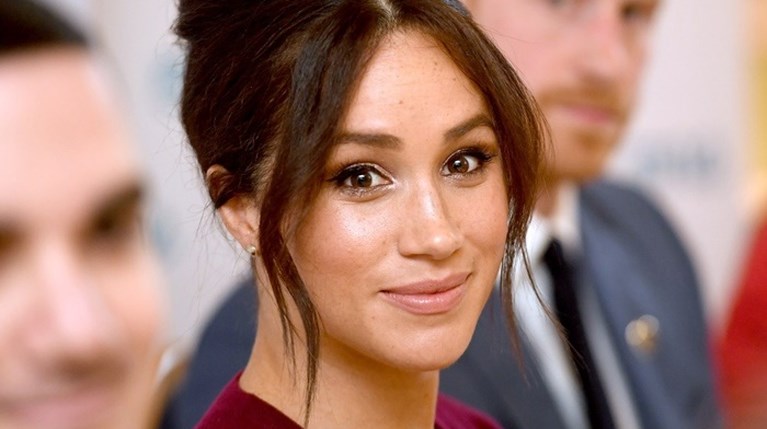 Meghan Markle