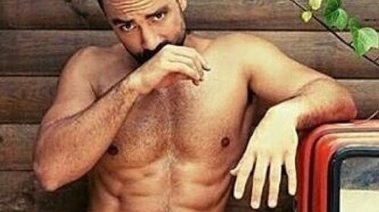 Σάκης Τανιμανίδης