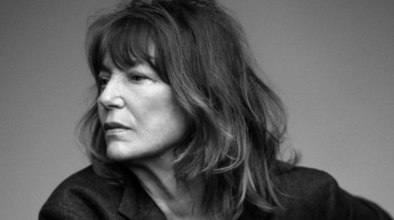 Jane Birkin