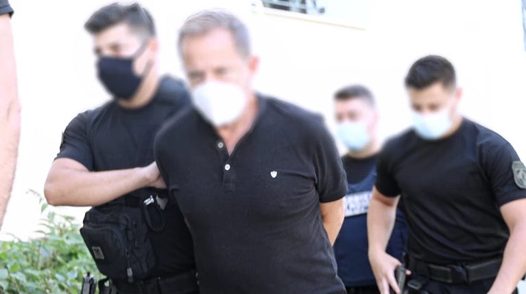 Δημήτρης Λιγνάδης