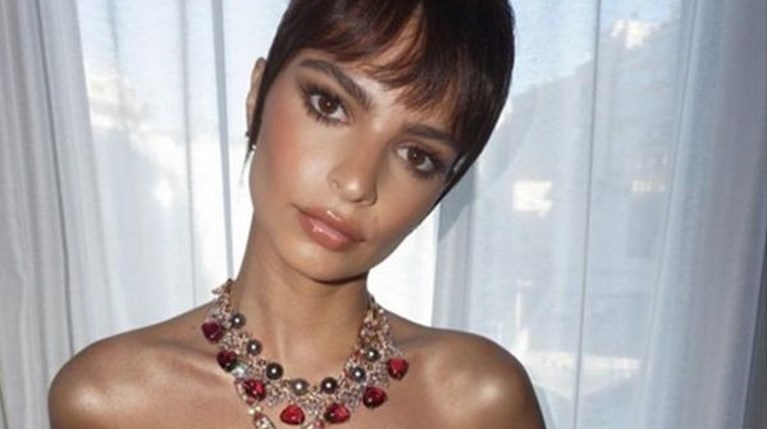 Emily Ratajkowski