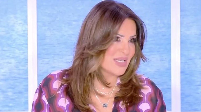 Ναταλία Γερμανού