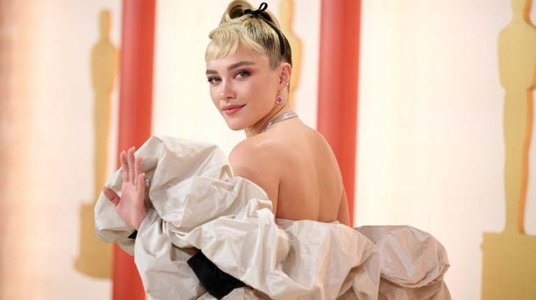 Florence Pugh