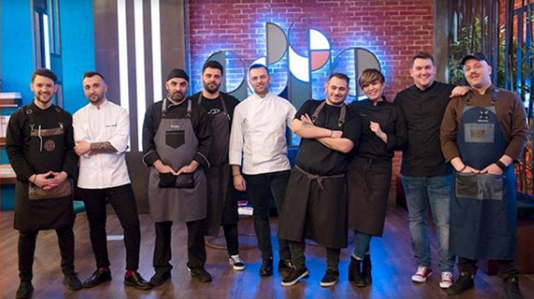 MasterChef