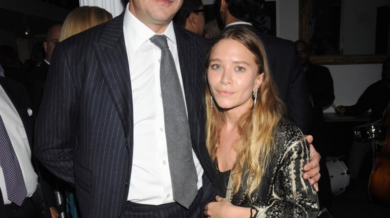 Mary Kate Olsen