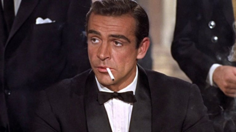 James Bond