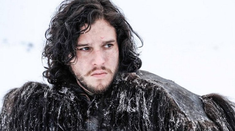 Jon Snow
