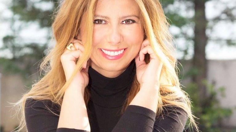 Ζήνα Κουτσελίνη