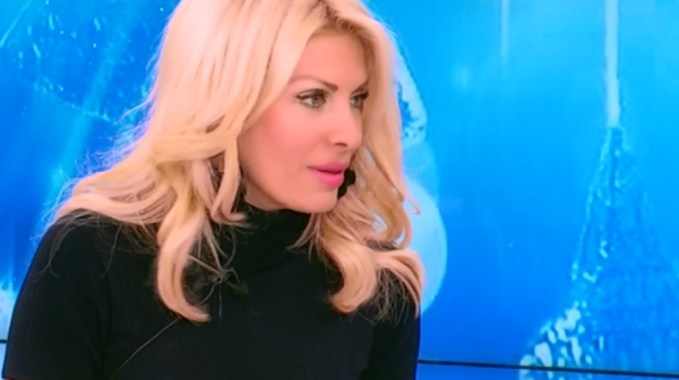 Ελένη Μενεγάκη