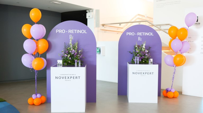 Novexpert