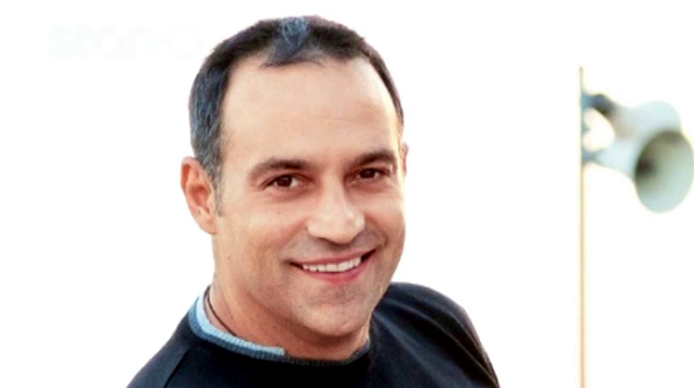 Κρατερός Κατσούλης