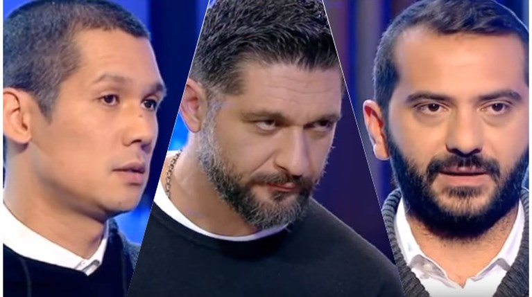 MasterChef κριτές