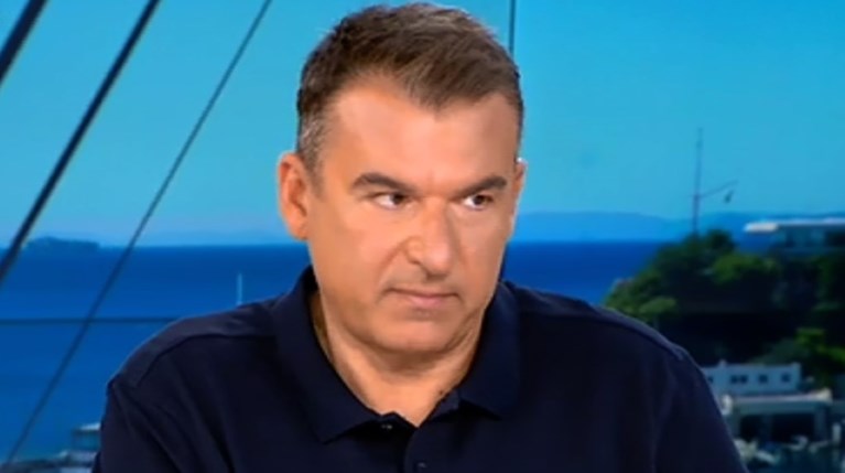 Γιώργος Λιάγκας
