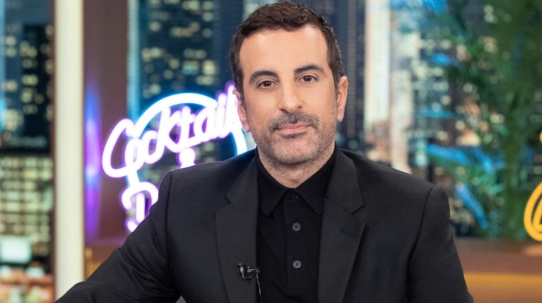 ΣΤΕΛΙΟΣ ΚΟΥΔΟΥΝΑΡΗΣ