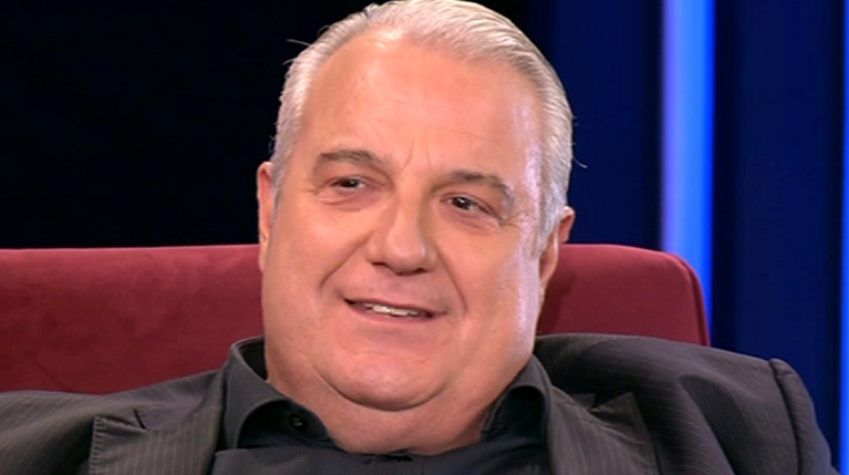 Σάκης Κεχαγιόγλου