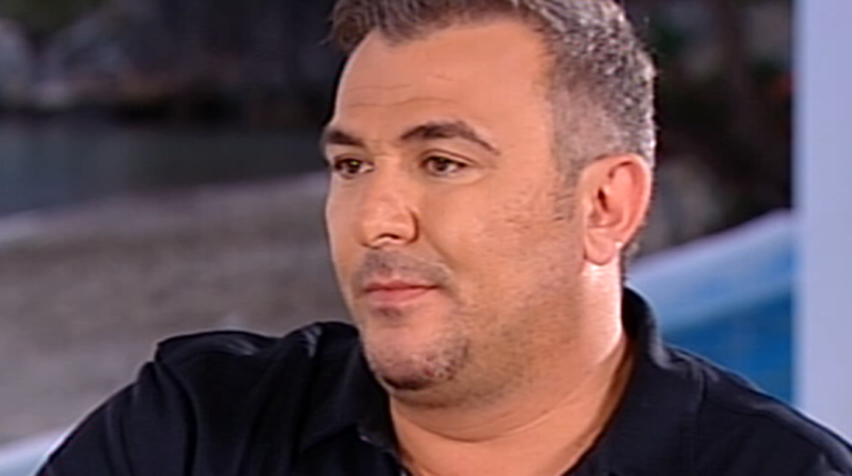 Αντώνης Ρέμος