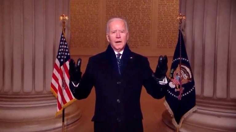 Joe Biden