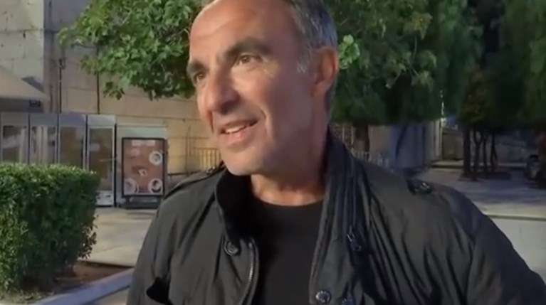 Νίκος Αλιάγας