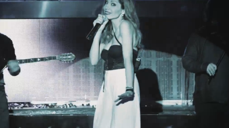 Despina Vandi - T'asteri mou - Official Video Clip (HD)