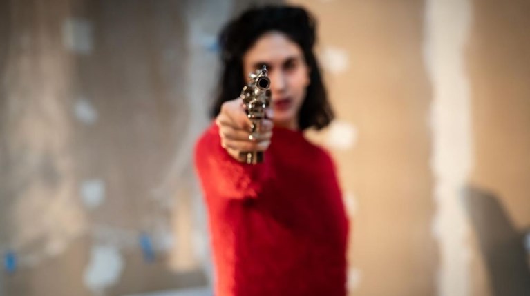 Εντα Γκάμπλερ