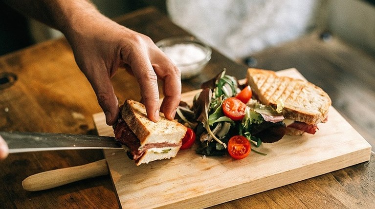 Τα κορυφαία breakfast sandwiches για να ξεκινήσεις τη μέρα σου