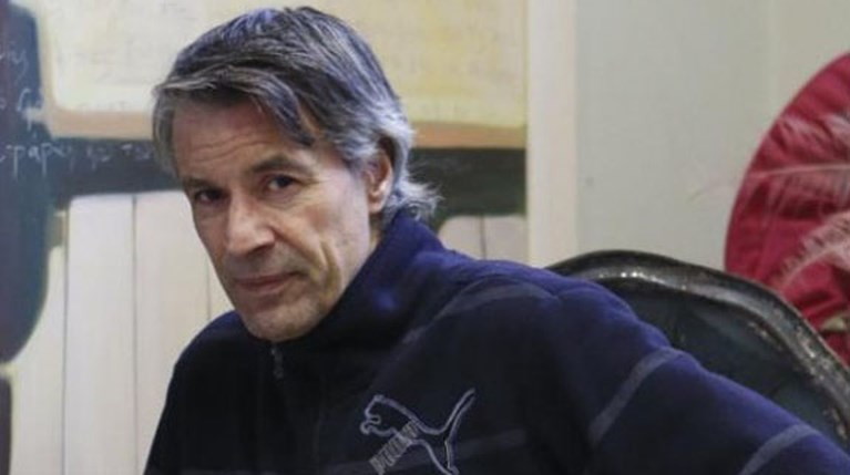 Νίκος Ζιάγκος R