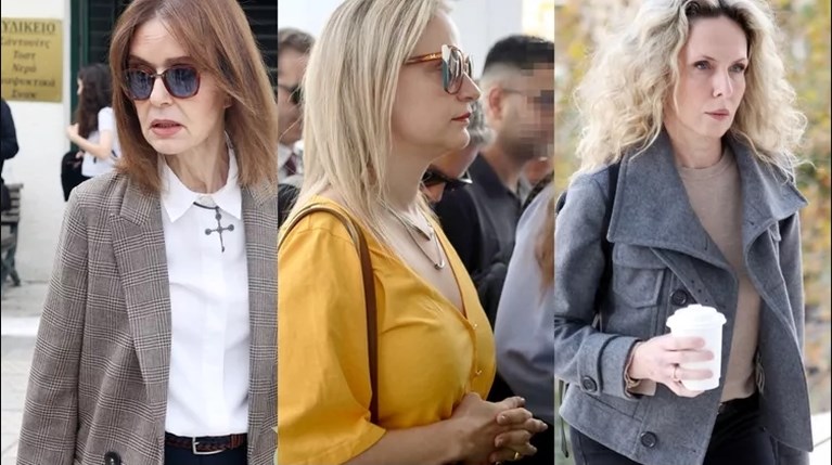 δίκη Φιλιππίδη