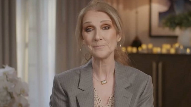 Celine Dion