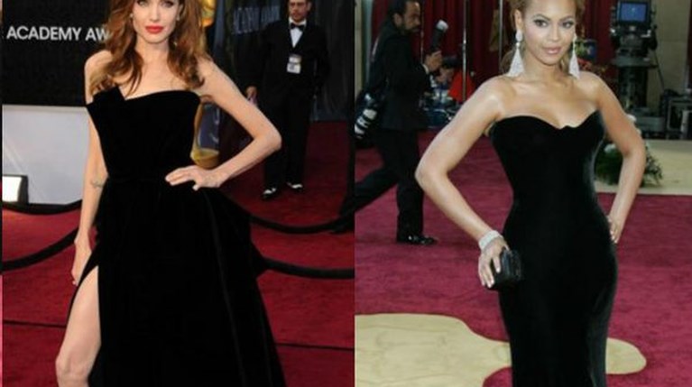 15 από τις καλύτερες red carpet εμφανίσεις στην ιστορία των Oscars