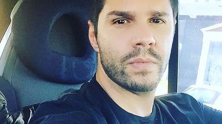 Γιώργος Τσαλίκης