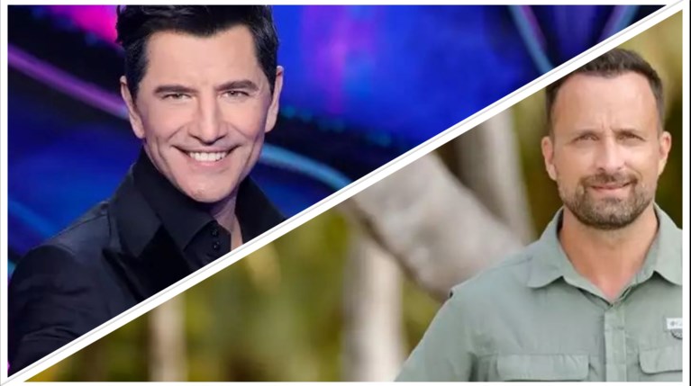 "Masked Singer" "Survivor"